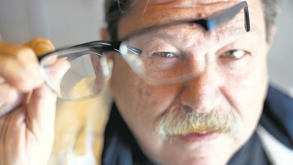 “La Academia va a poner el grito en el cielo, lo cual está muy bien porque cuando gritan tenemos más lectores.”