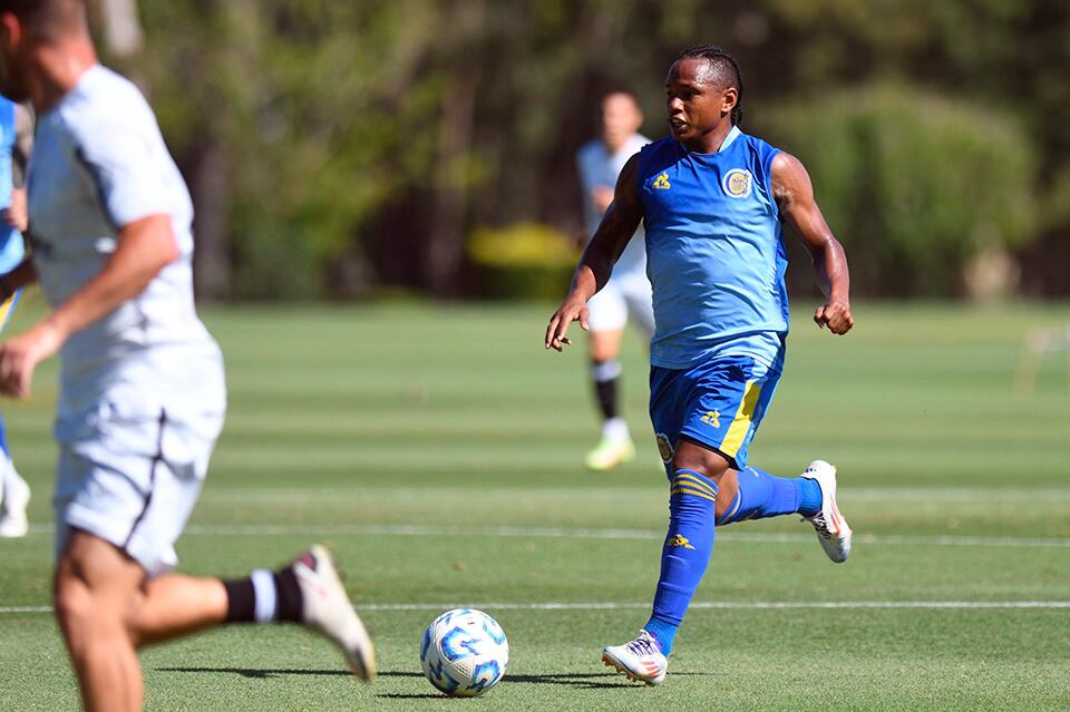 Campaz va a jugar Eliminatorias con la selección de Colombia.