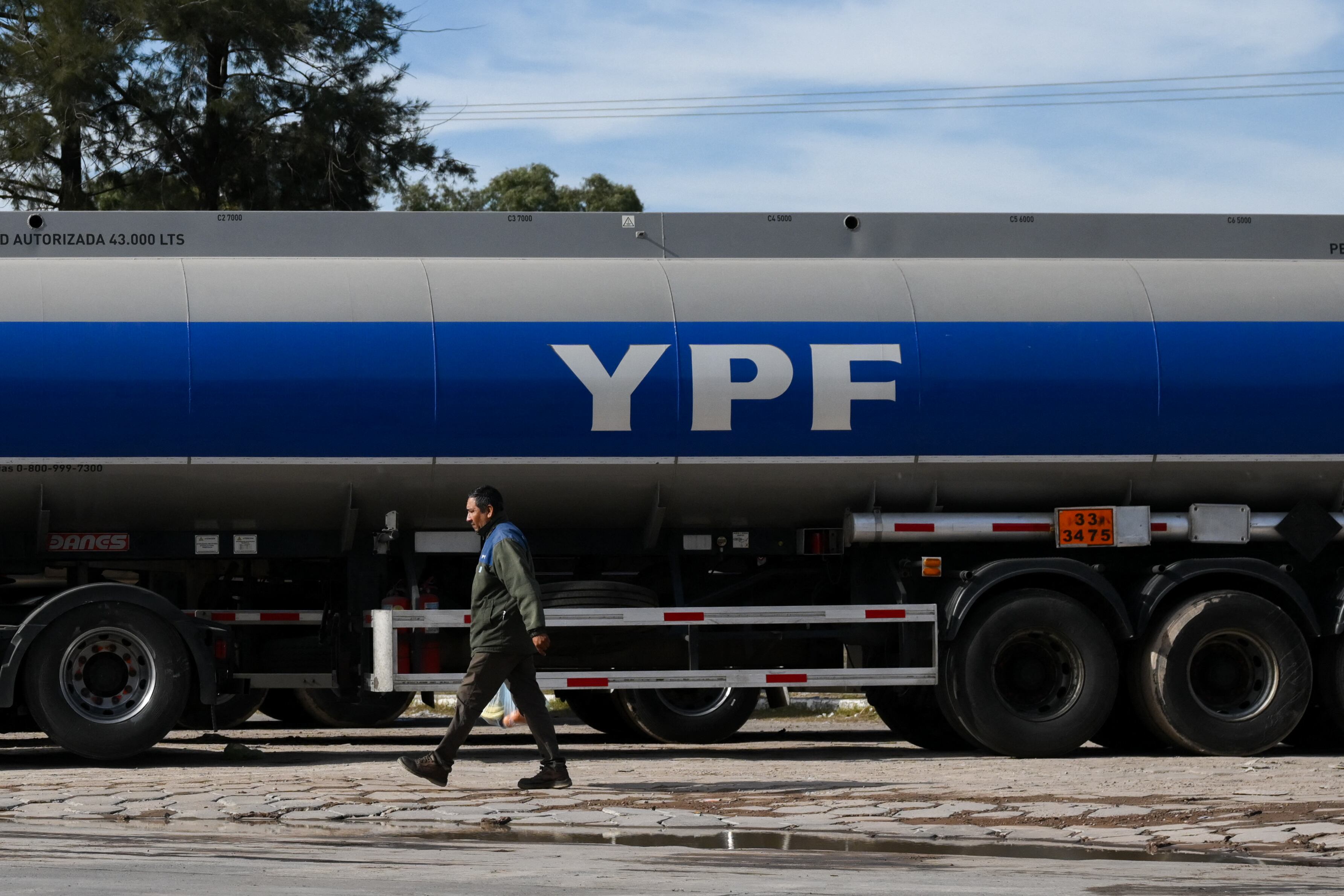 EE.UU presentará un amicus curiae en favor de Argentina. 