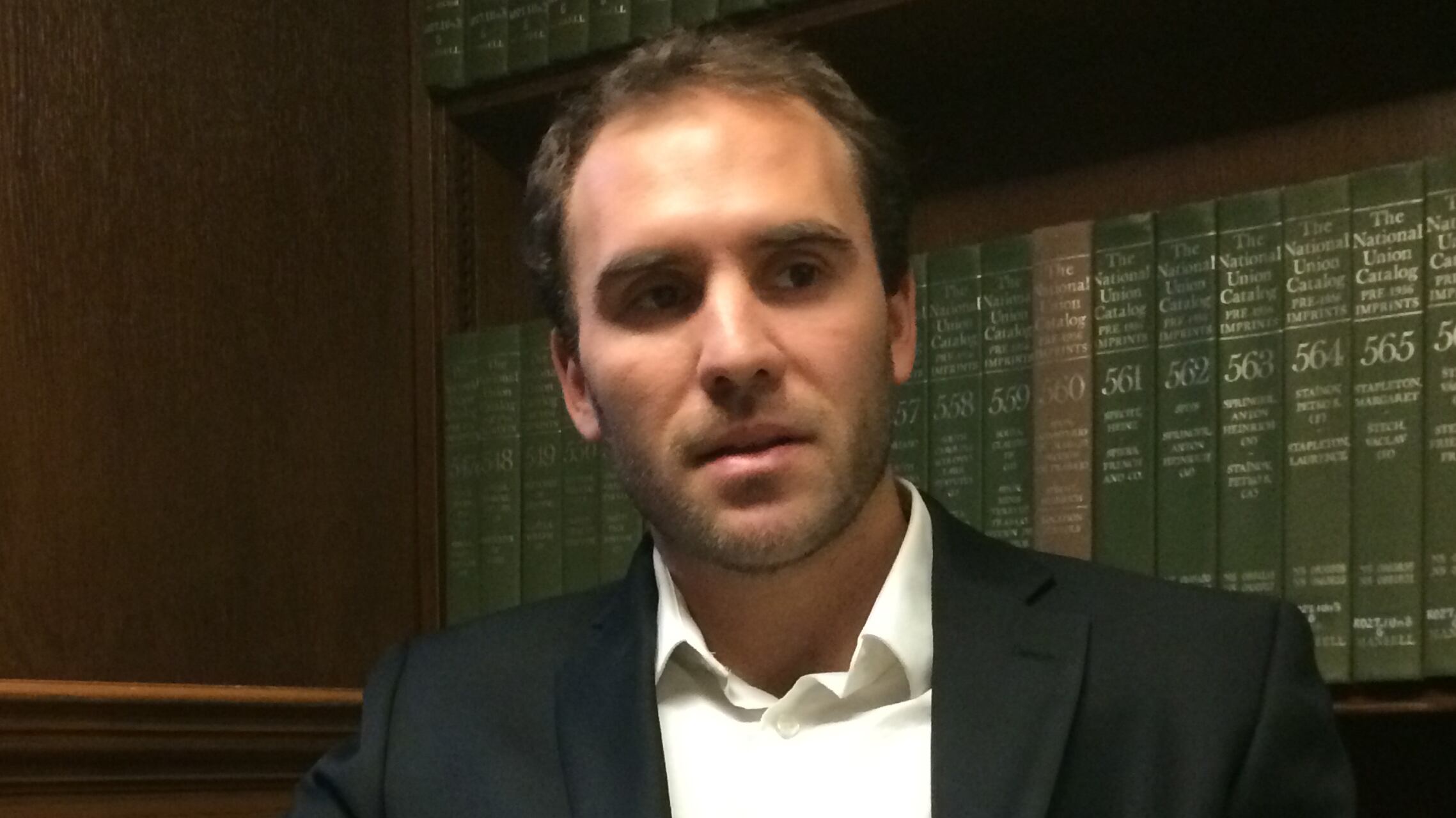 "El fracaso del Gobierno y del FMI es estrepitoso", afirma Guzmán.