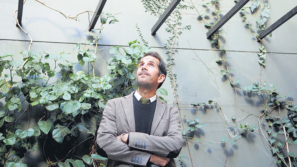 “Lucky Luke siempre fue una parodia del western de Hollywood.”