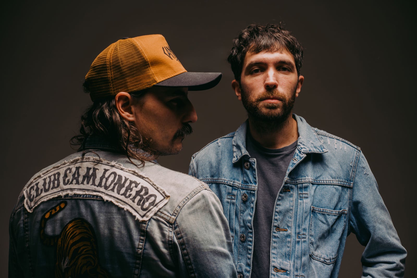 "Camionero" sostiene un ritmo de casi un show por semana.