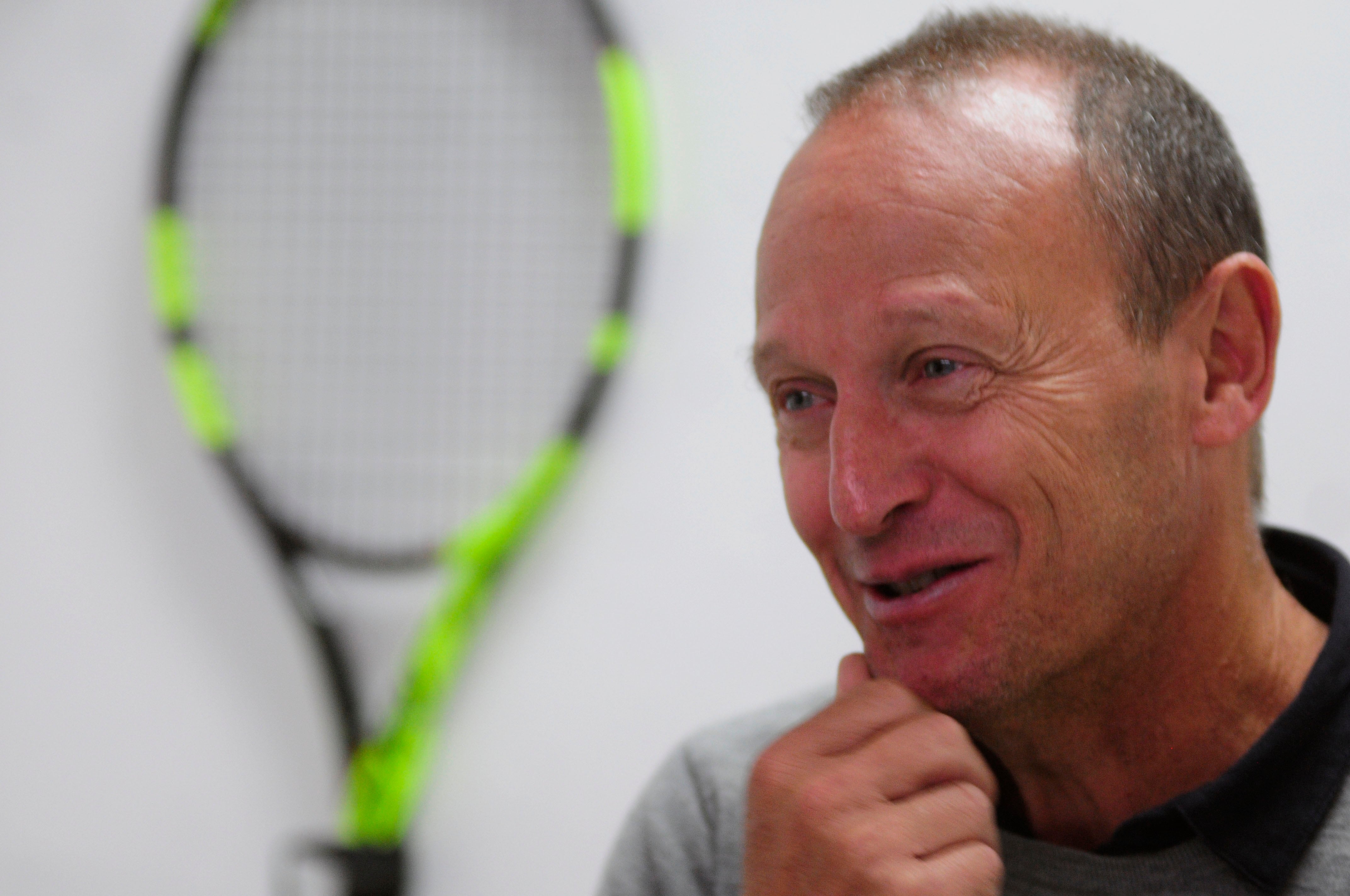 Jaite sigue apostando a un certamen que continúa en crecimiento