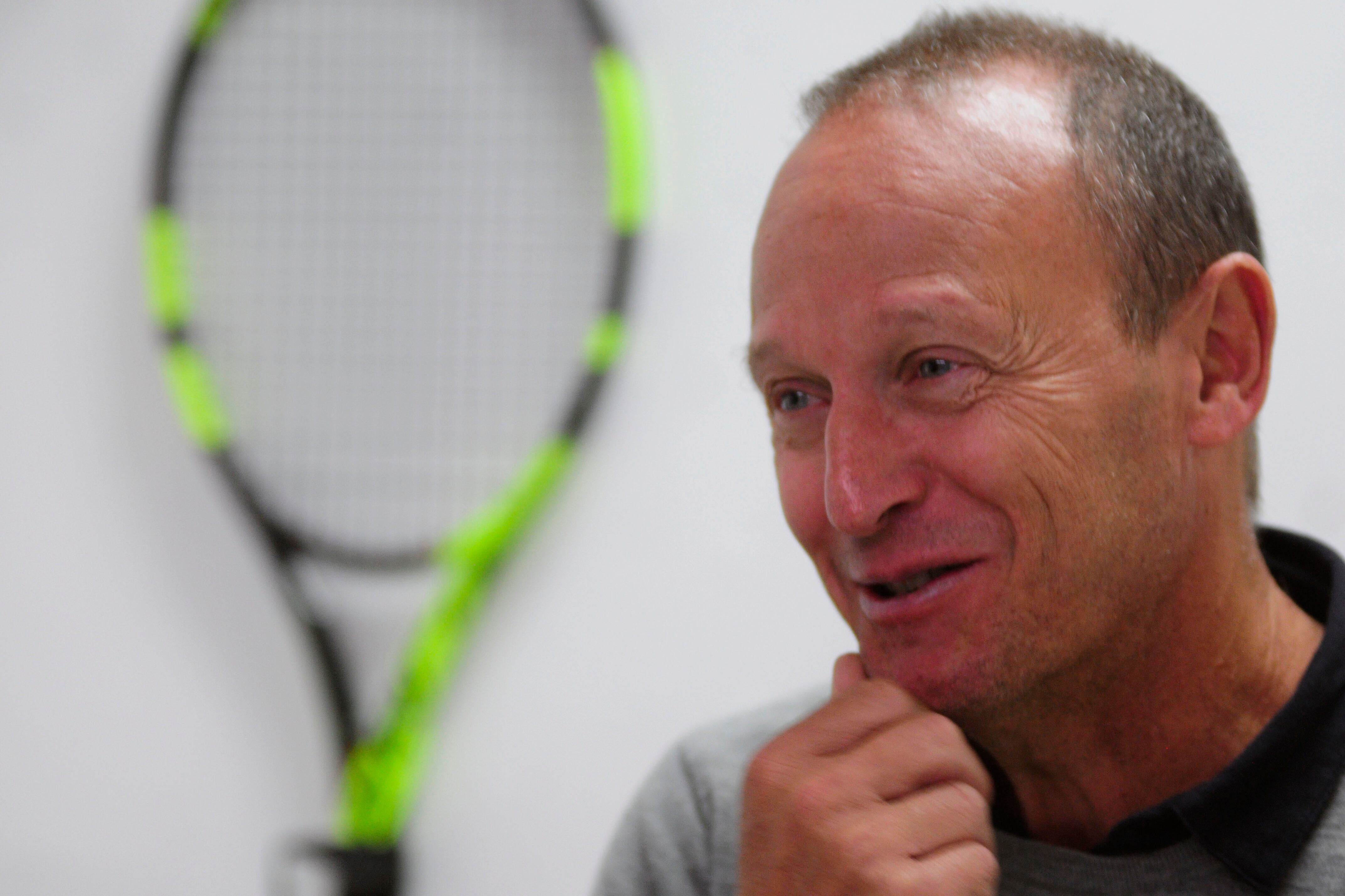 Jaite sigue apostando a un certamen que continúa en crecimiento