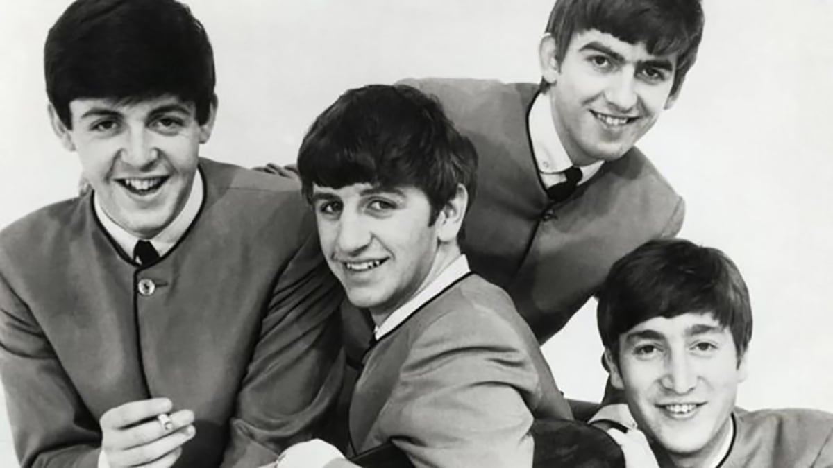 The Beatles grabaron su habitual set en vivo en una única jornada de 12 horas dividida en tres sesiones.