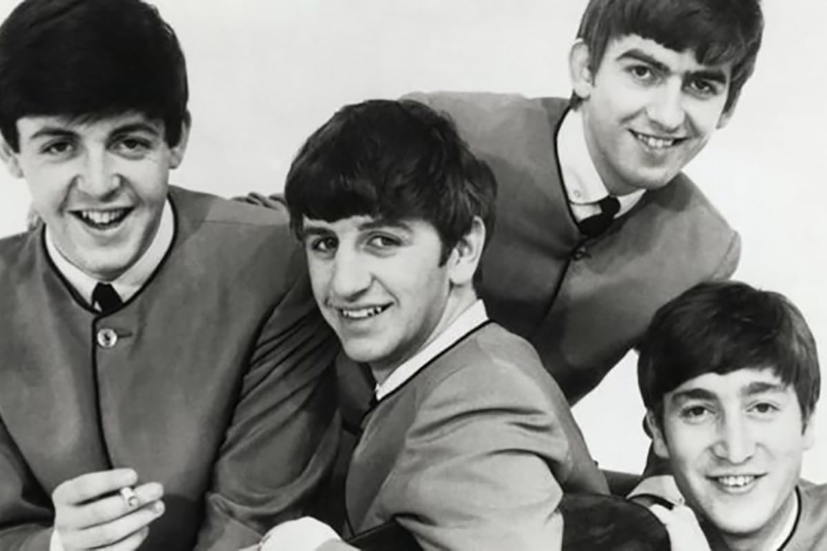 The Beatles grabaron su habitual set en vivo en una única jornada de 12 horas dividida en tres sesiones.