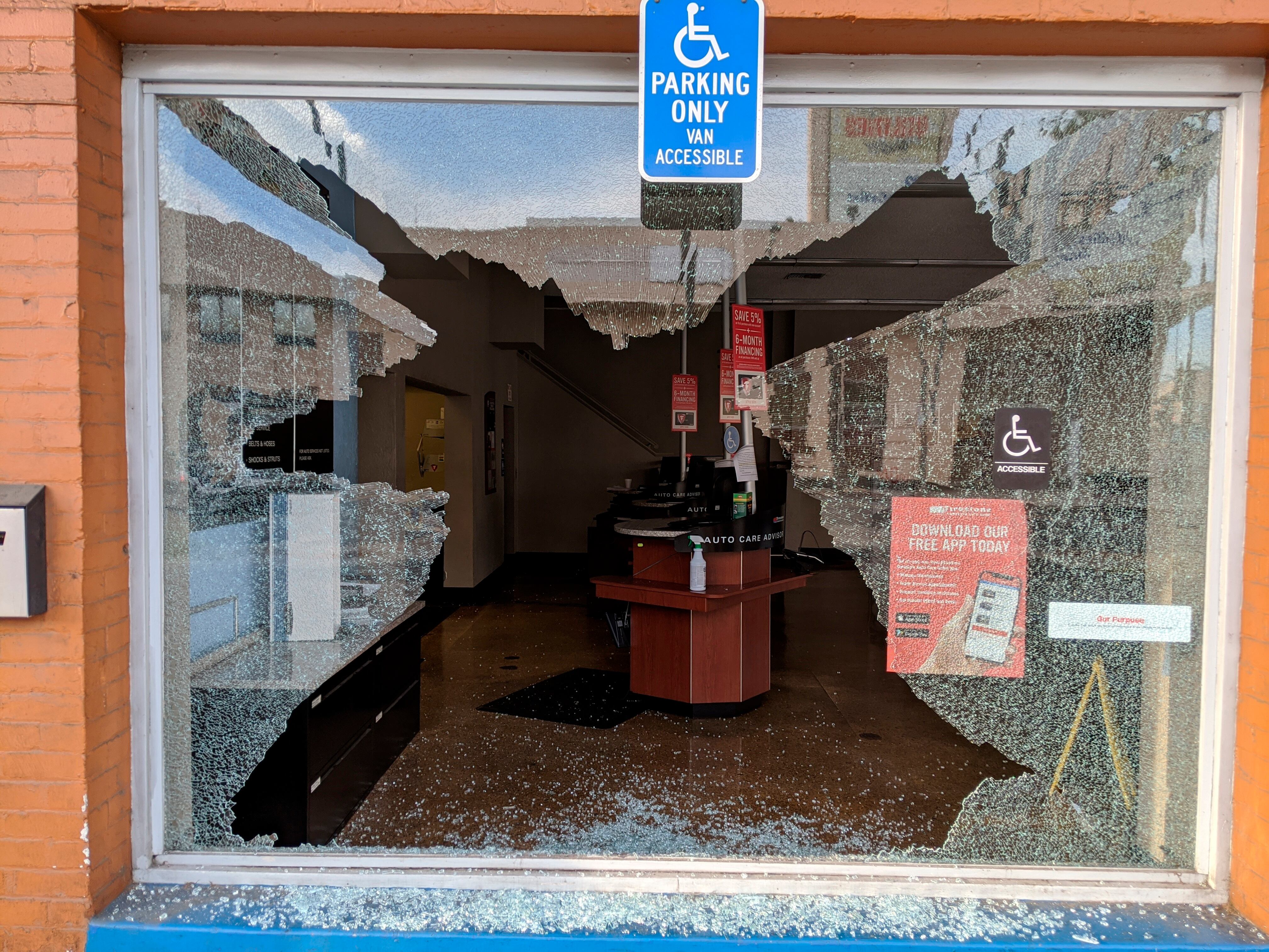 A nivel popular la crisis es más profunda que la de 1929-1933.