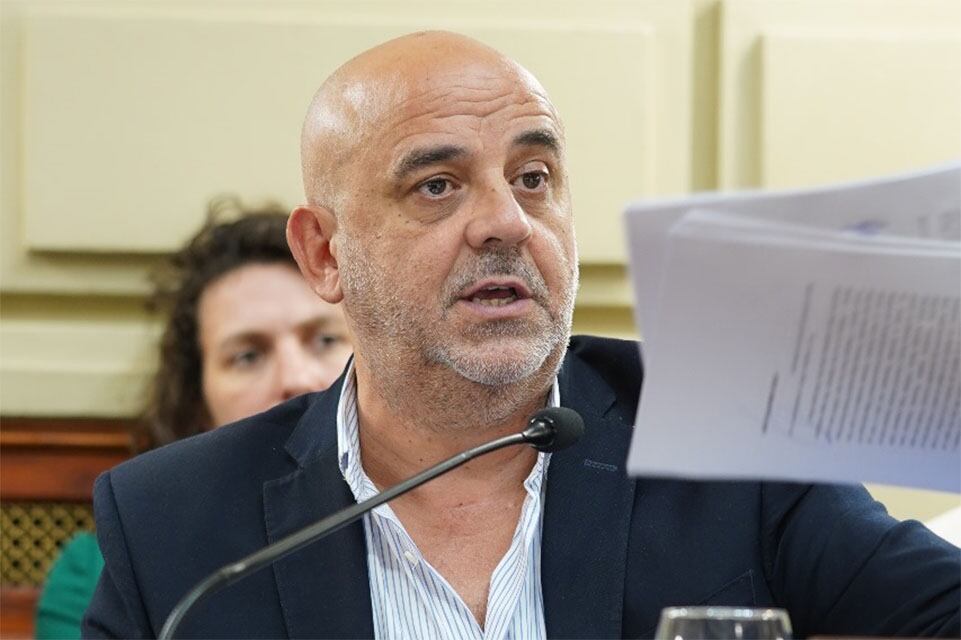 Palo Oliver cuestionó la "lentitud y displicencia" de las investigaciones a funcionarios.