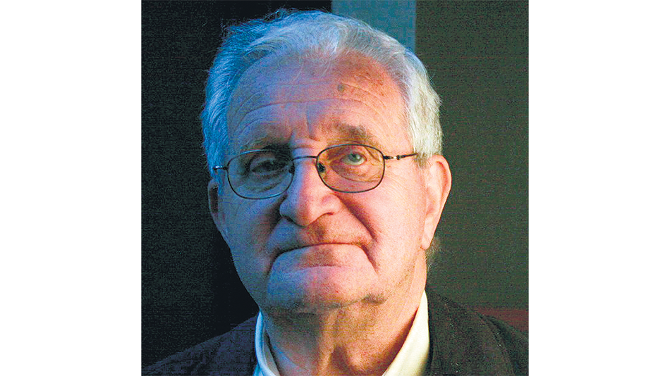 Gilbert murió a los 87 años.