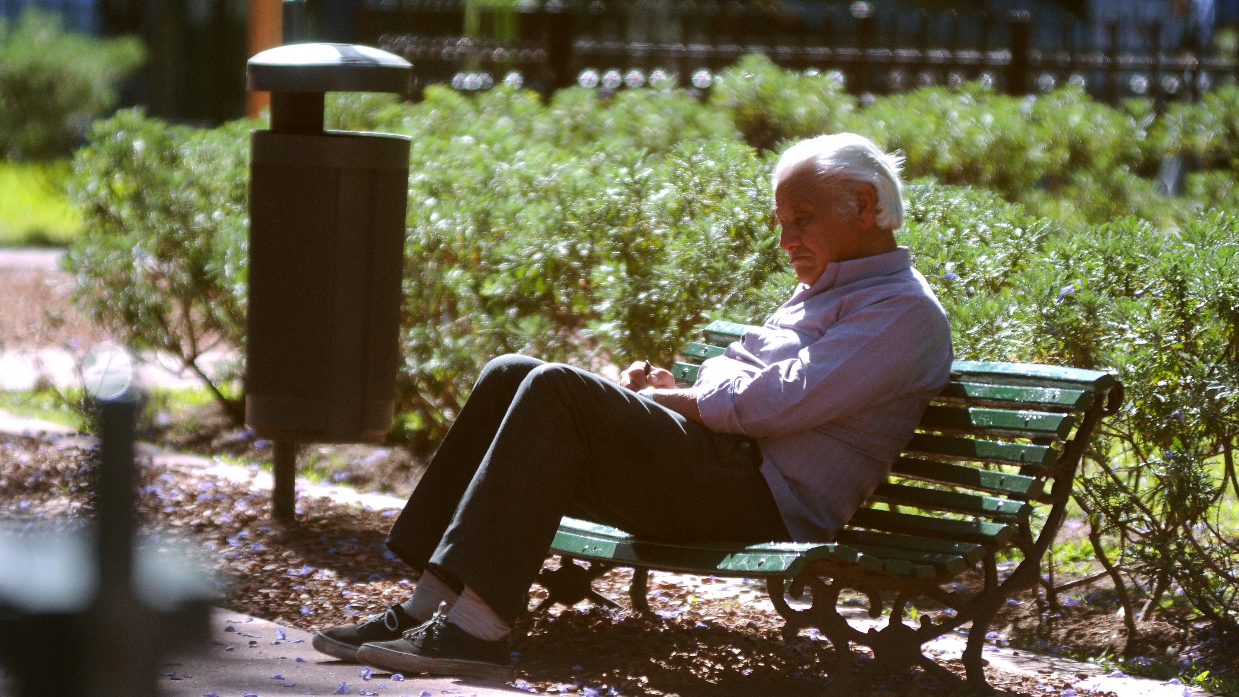 El derecho a la cobertura de medicamentos para los jubilados fue sacrificado por el gobierno de Cambiemos.