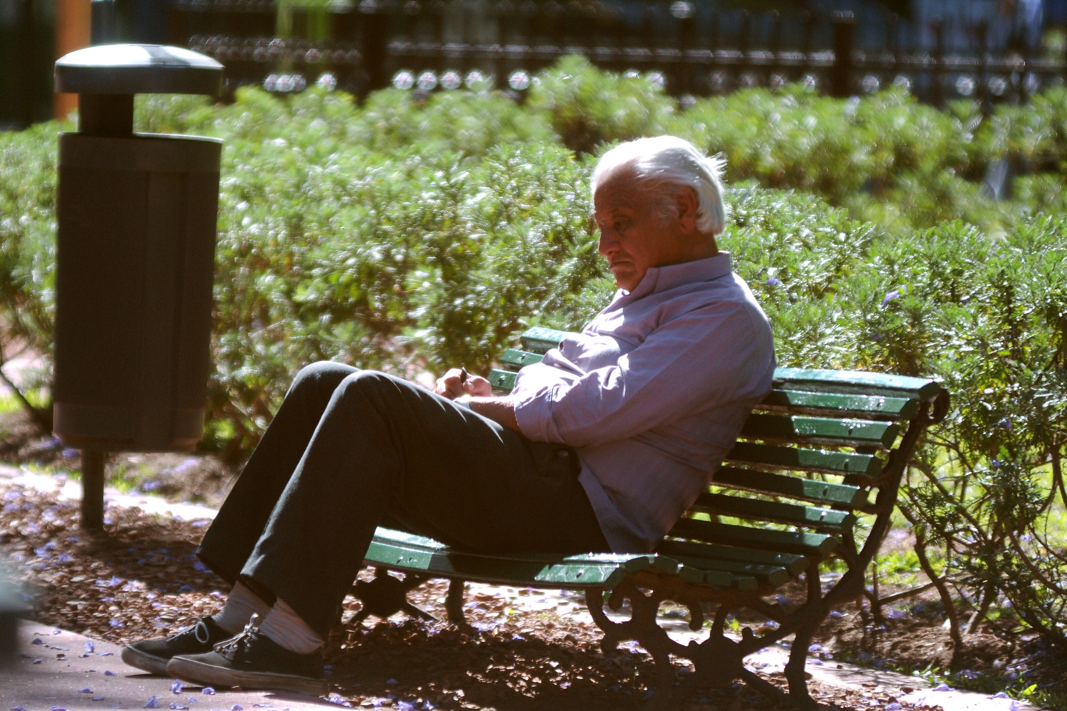 El derecho a la cobertura de medicamentos para los jubilados fue sacrificado por el gobierno de Cambiemos.