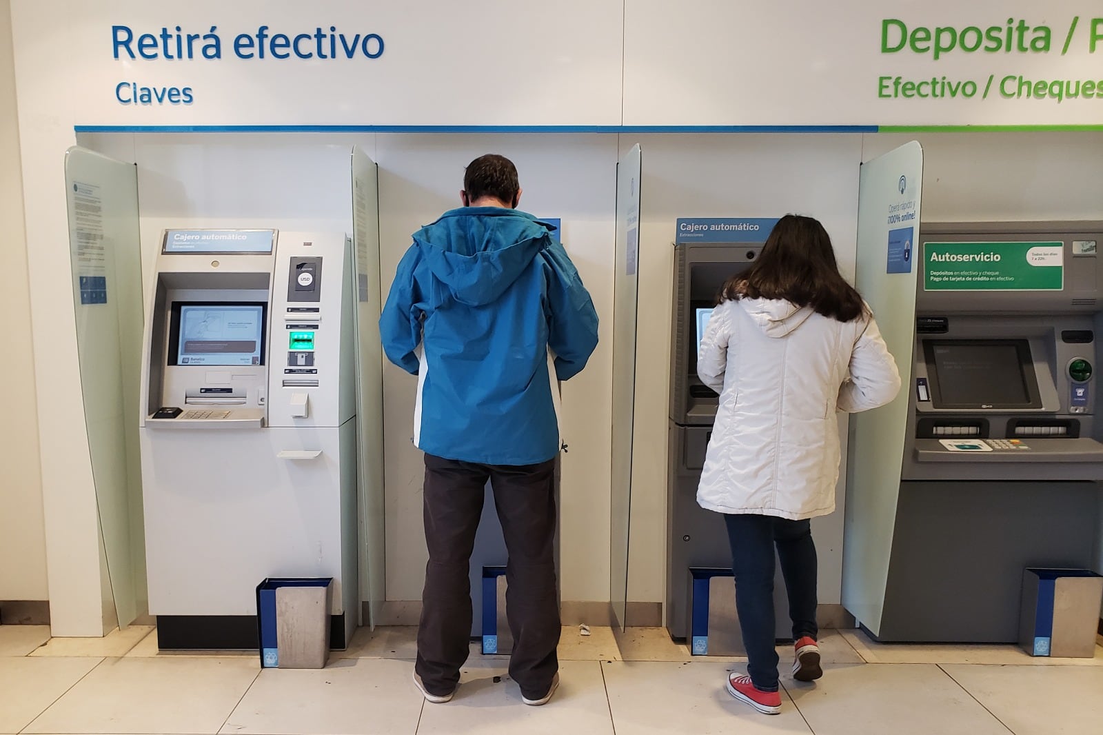 El rendimiento del sueldo volverá a achicarse en la segunda mitad del año