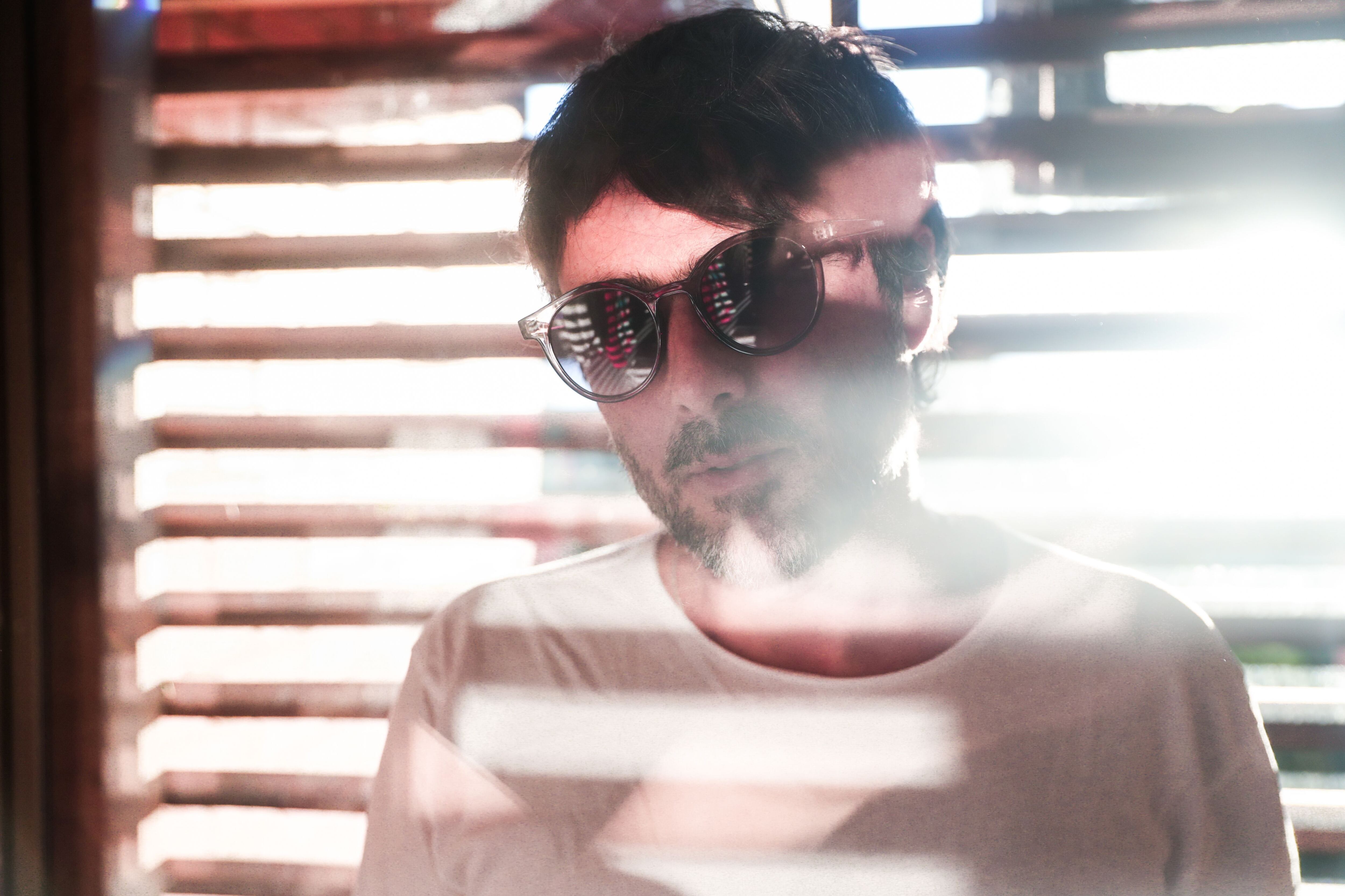 "Algunos sonidos de la naturaleza van a dejar de existir, van a cambiar, se van a transformar... no sabemos", dice Simón.