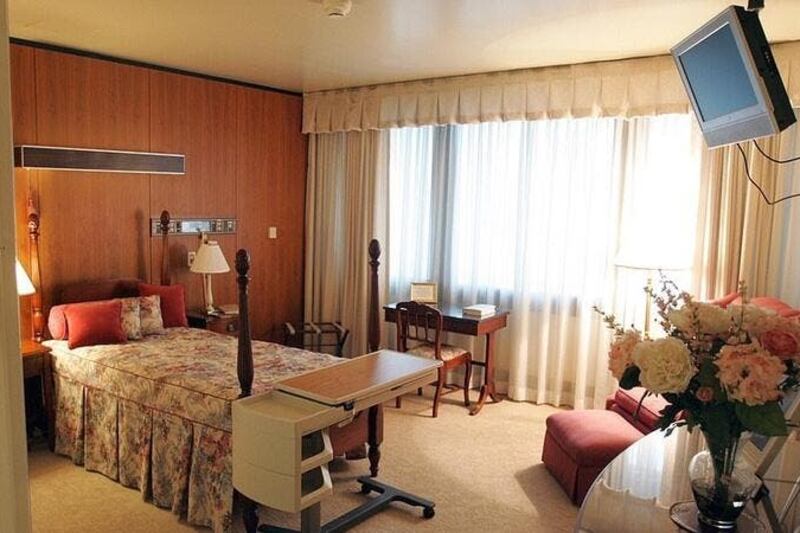 Tras anunciar que se habían contagiado de coronavirus, Trump está internado desde el viernes junto con su esposa Melania en el Centro Médico Militar Walter Reed, en Maryland.