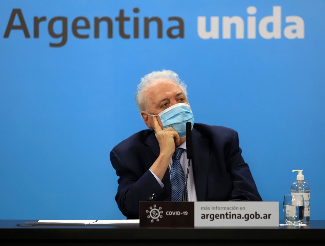 El funcionario reconoció que hubo "condiciones un poco inaceptables” durante las negociaciones con la empresa.