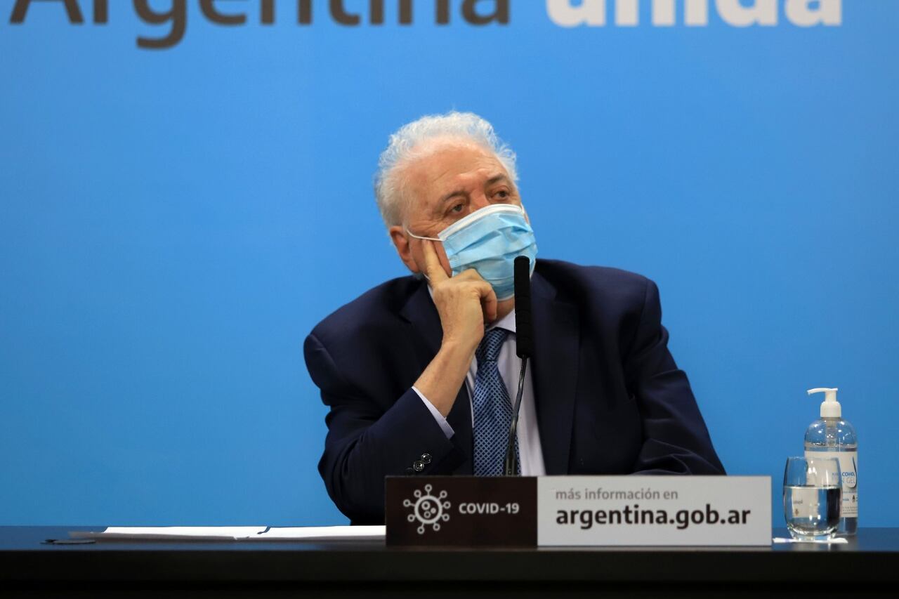 El funcionario reconoció que hubo "condiciones un poco inaceptables” durante las negociaciones con la empresa.