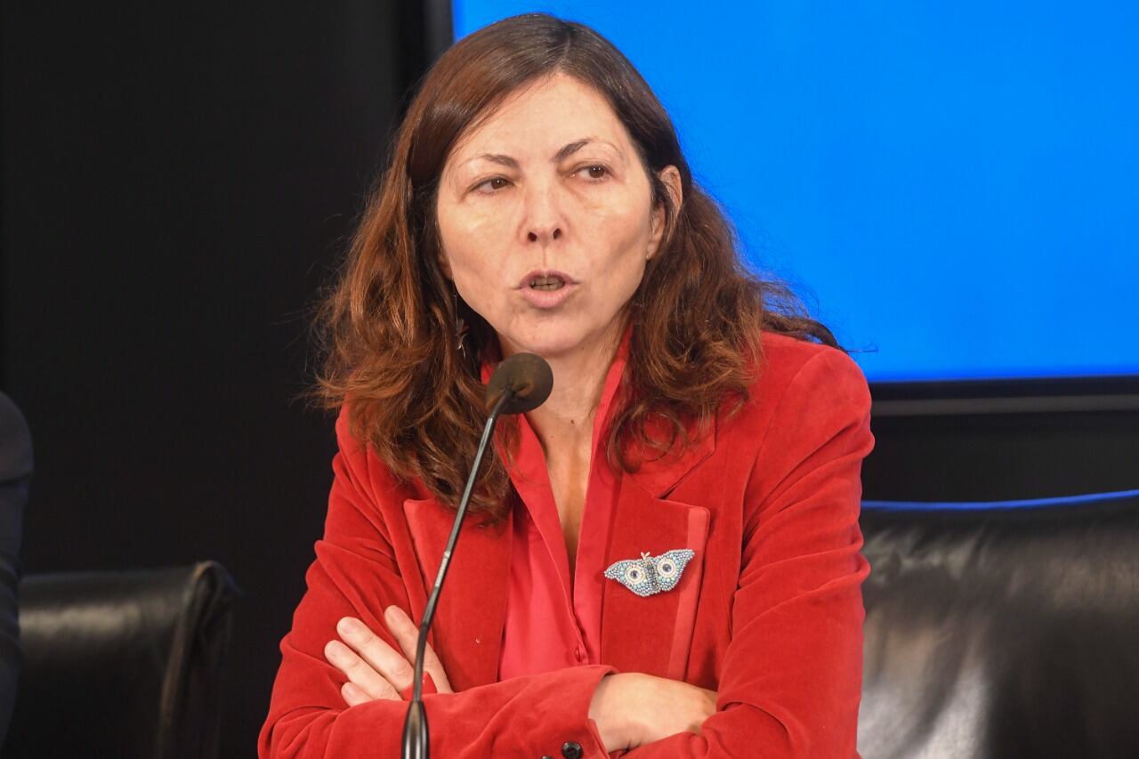 Silvina Batakis