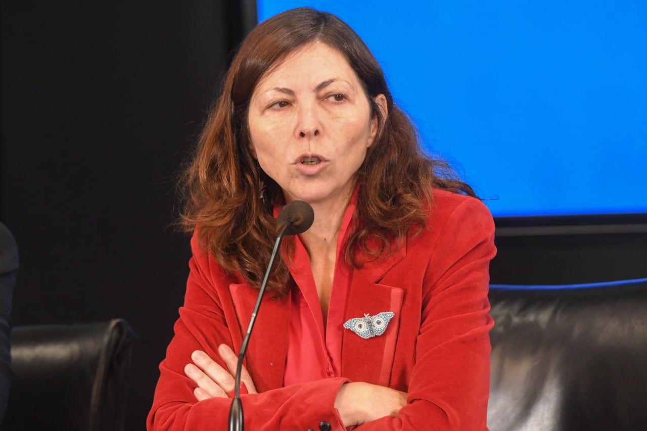 Silvina Batakis