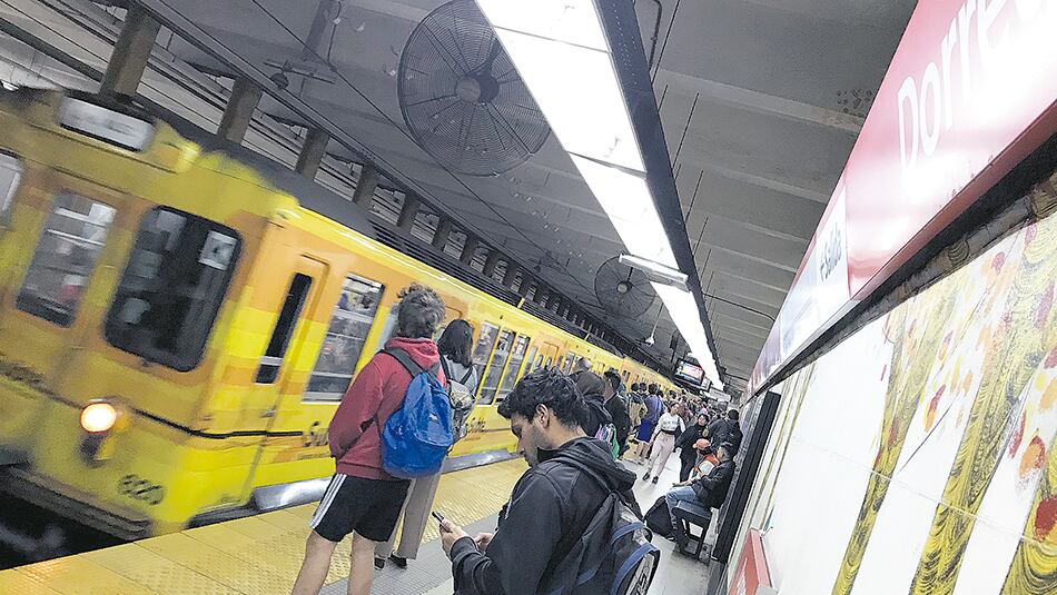 El asbesto fue detectado a principios del año pasado.