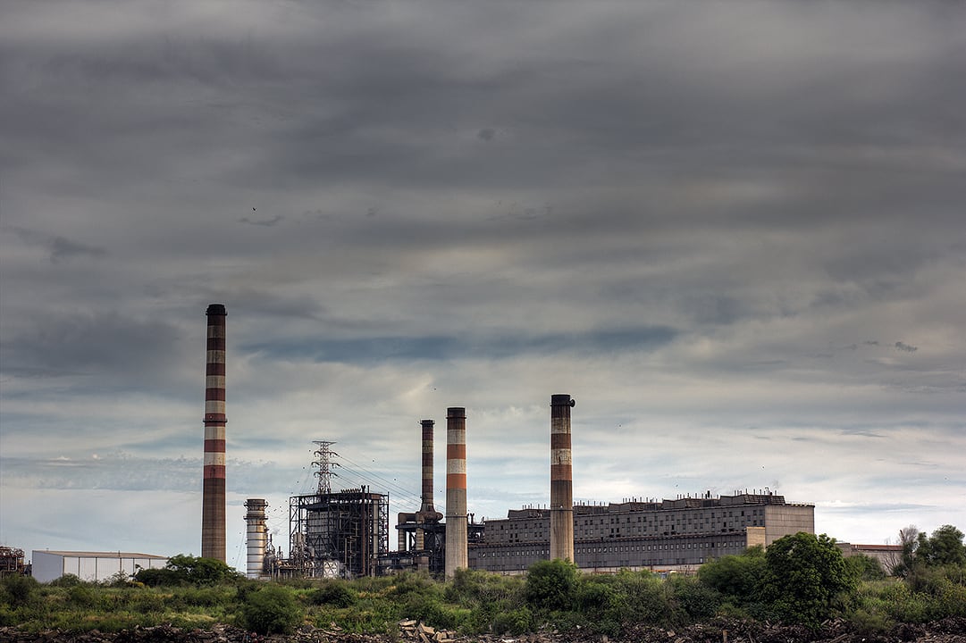 Central Costanera alcanza casi el 6 por ciento de participación en la potencia instalada total del SADI.
