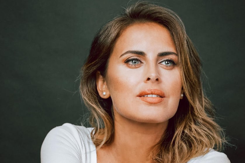 Silvina Luna murió a los 43 años