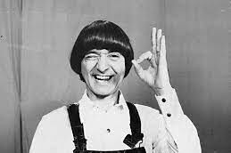 Carlitos Balá y el gusto por el tango