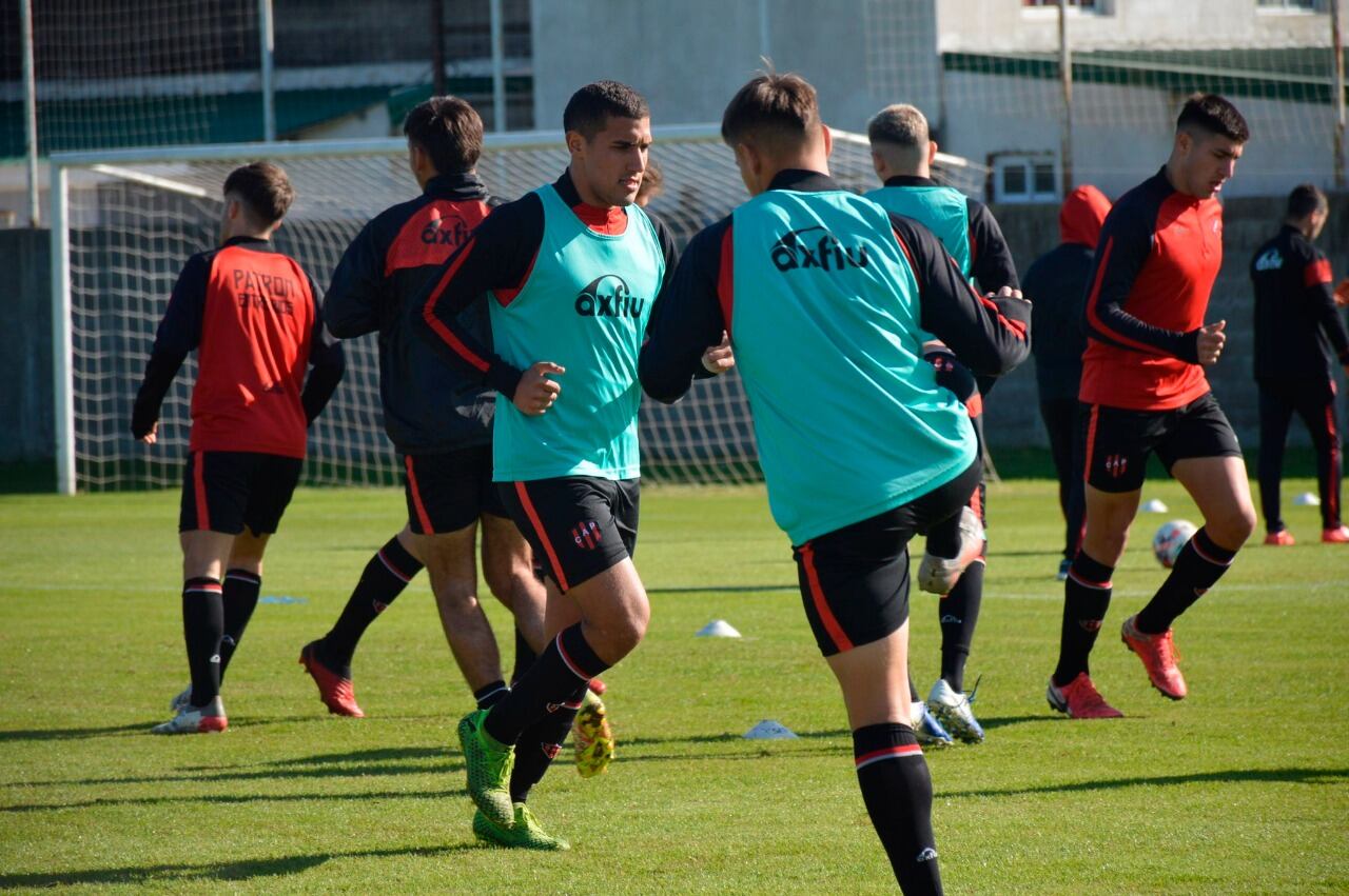 Patronato necesita sumar mucho para salir del fondo de los promedios