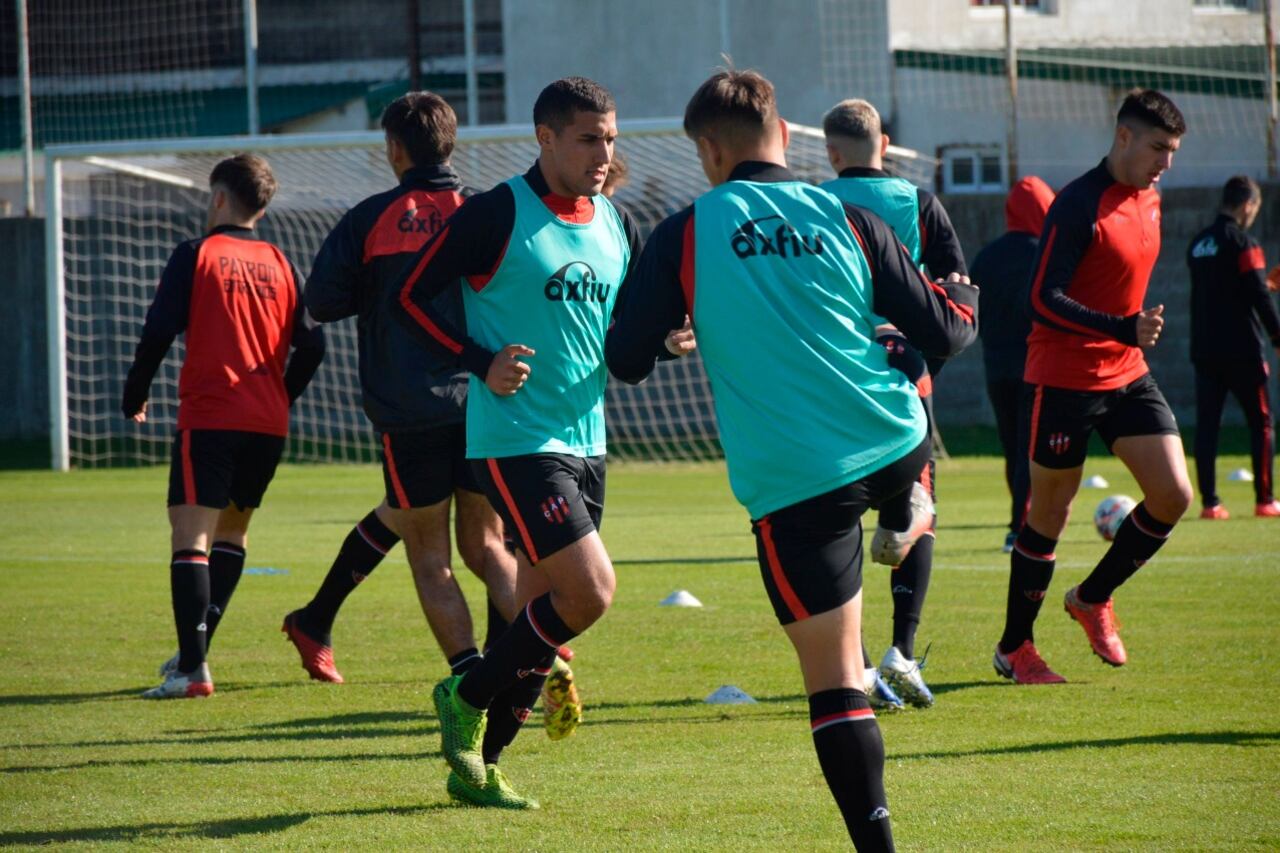 Patronato necesita sumar mucho para salir del fondo de los promedios