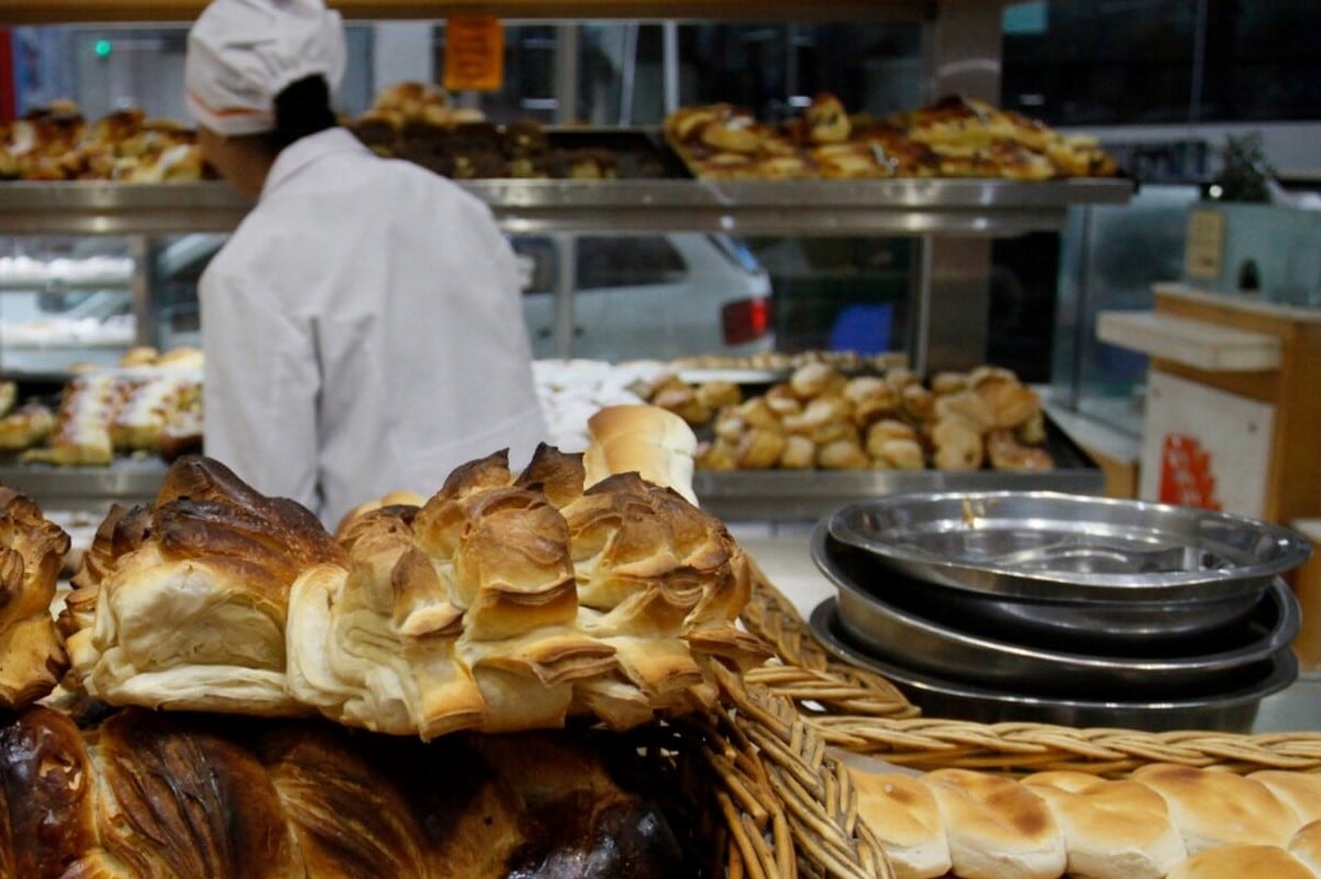 El pan aumentó en abril y probablemente volverá a subir en mayo, advierten desde el sector.