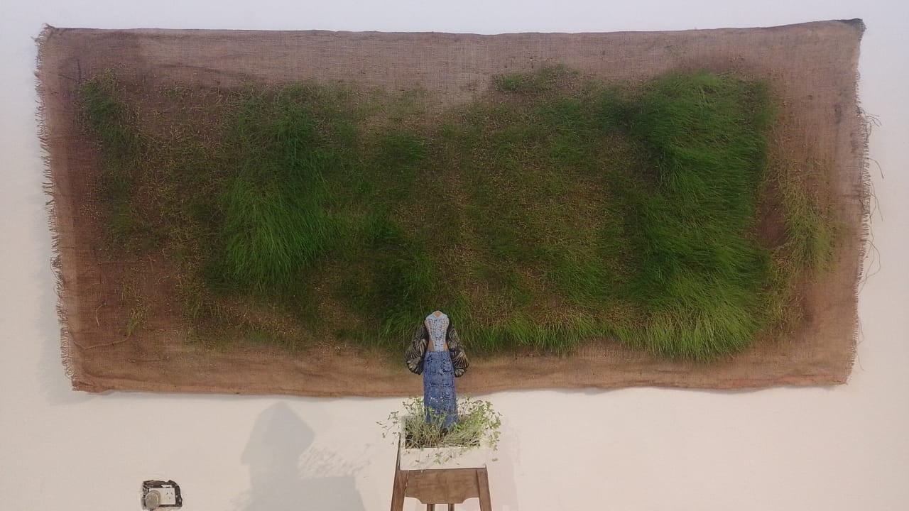  #noalcierredelmuseodeltraje es el hashtag para manifestar la incertudumbre sobre el futuro de la institución. 