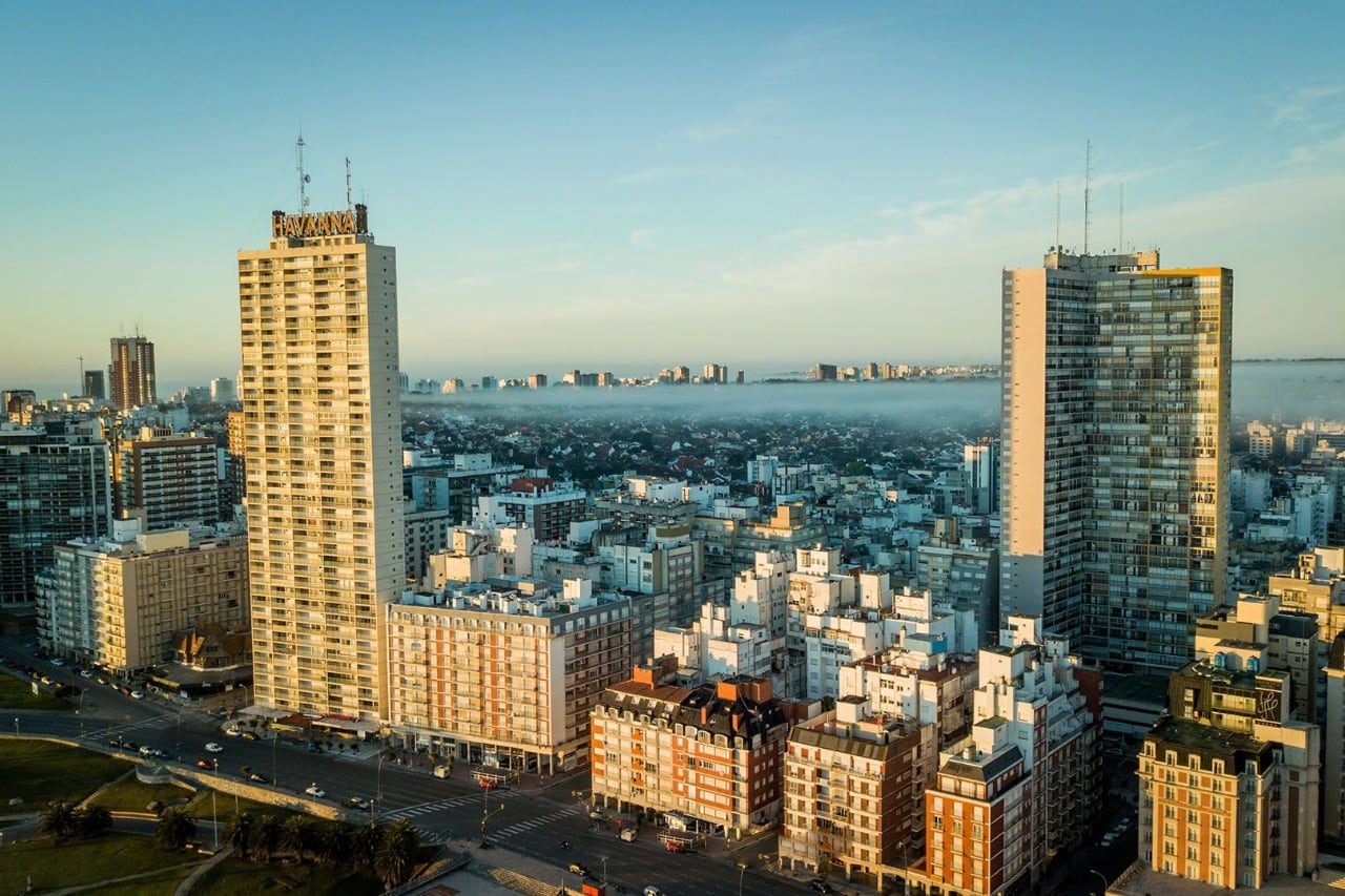 Mar del Plata espera a turistas para "salvar" el año de la pandemia.