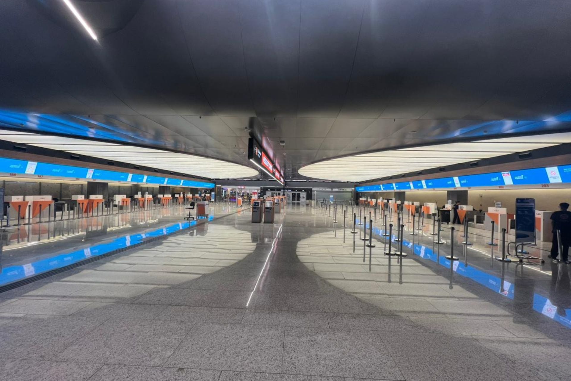 Paro de aeronauticos