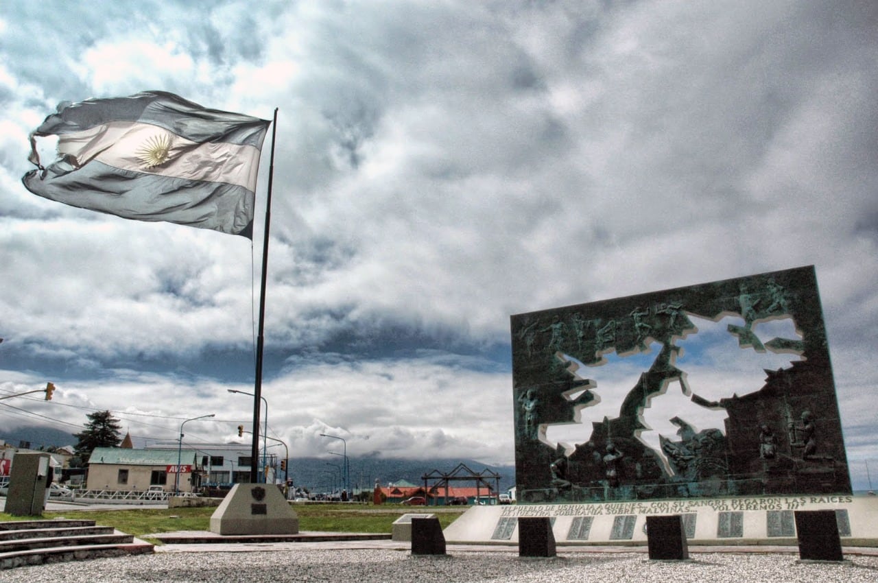 El Gobierno reafirmó la soberanía sobre las Malvinas – Página|12