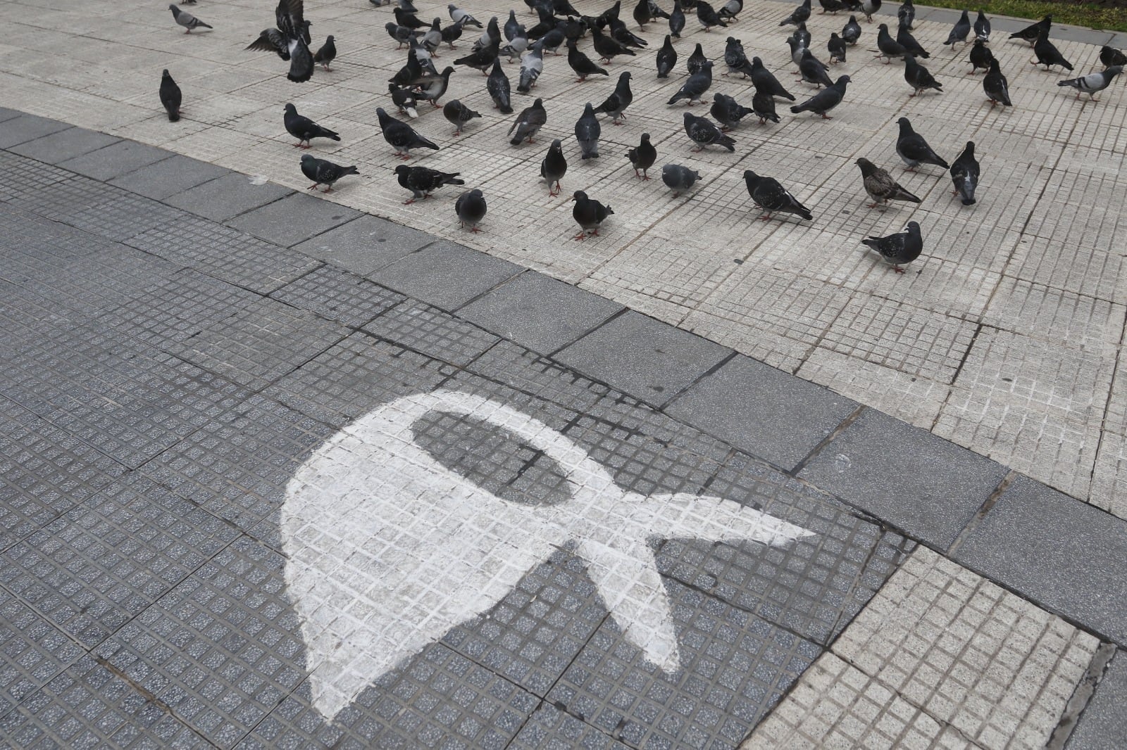 Las Madres indicaron que se trata de una medida "injusta" pero que no retrocederán.