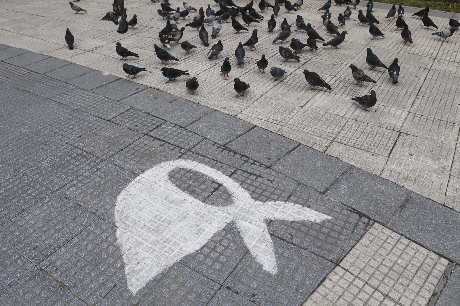 Las Madres indicaron que se trata de una medida "injusta" pero que no retrocederán.