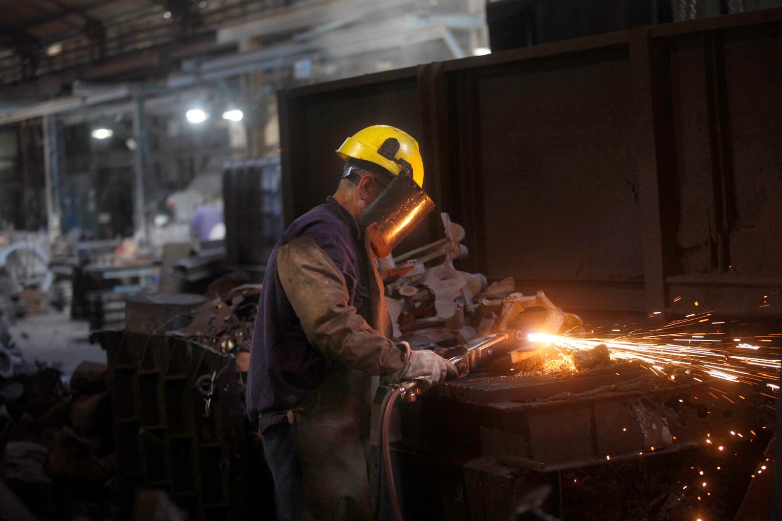 Reforma laboral: más "libertad" para los despidos