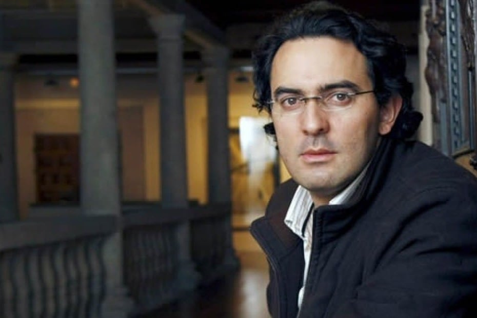 Vásquez obtuvo la distinción por unanimidad de los votos del jurado.