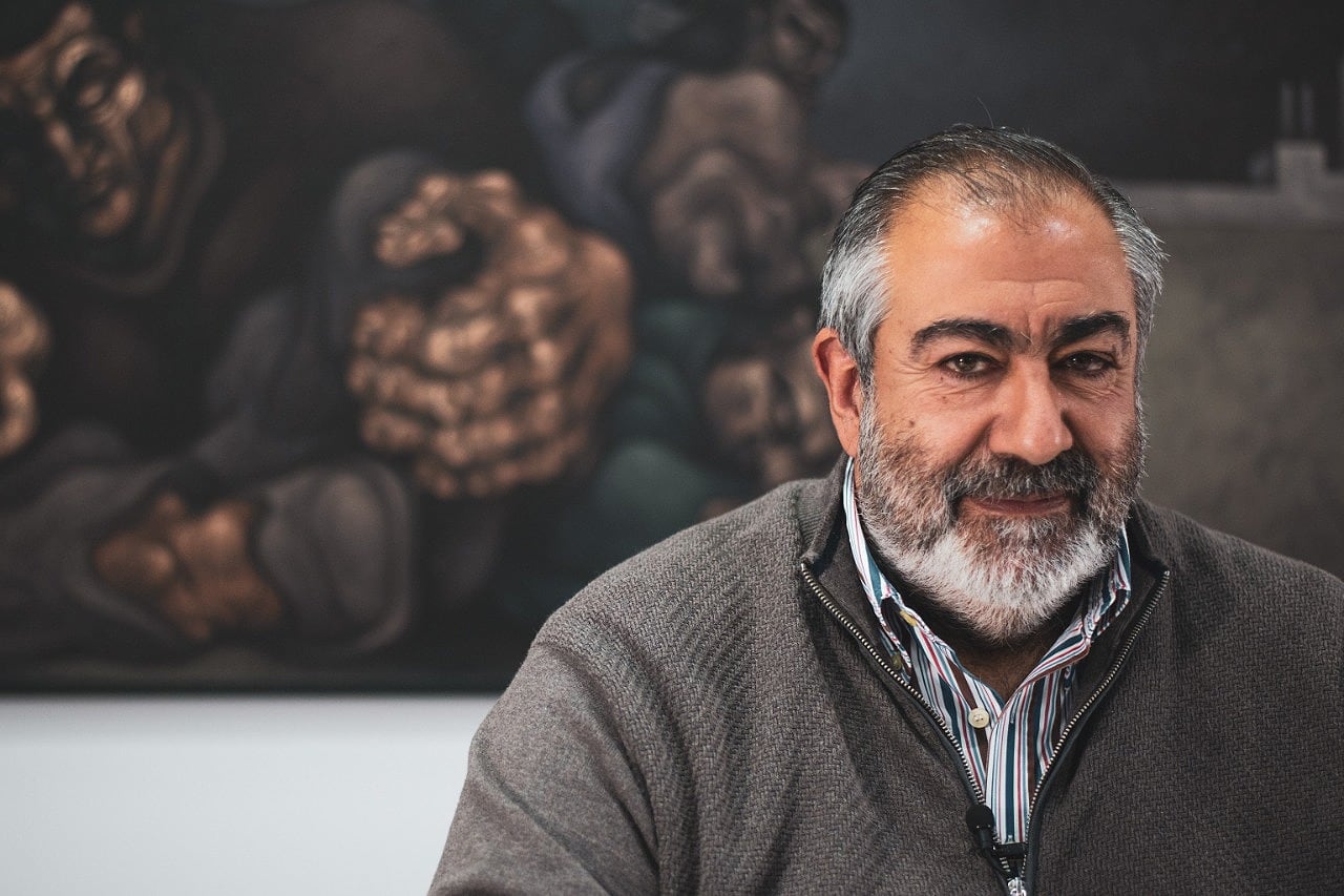 El secretario general de Sindicato de Trabajadores de la Sanidad Argentina ya se encuentra en su casa.