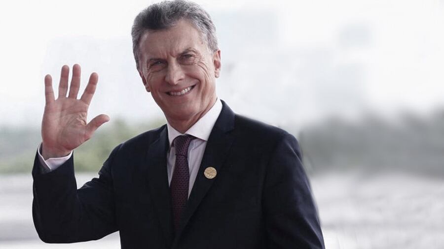 Macri publicó una carta en sus redes sociales titulada "Habremos aprendido la lección?"