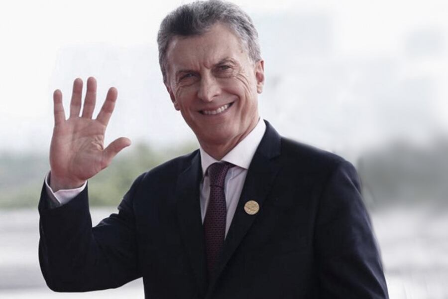Macri publicó una carta en sus redes sociales titulada "Habremos aprendido la lección?"