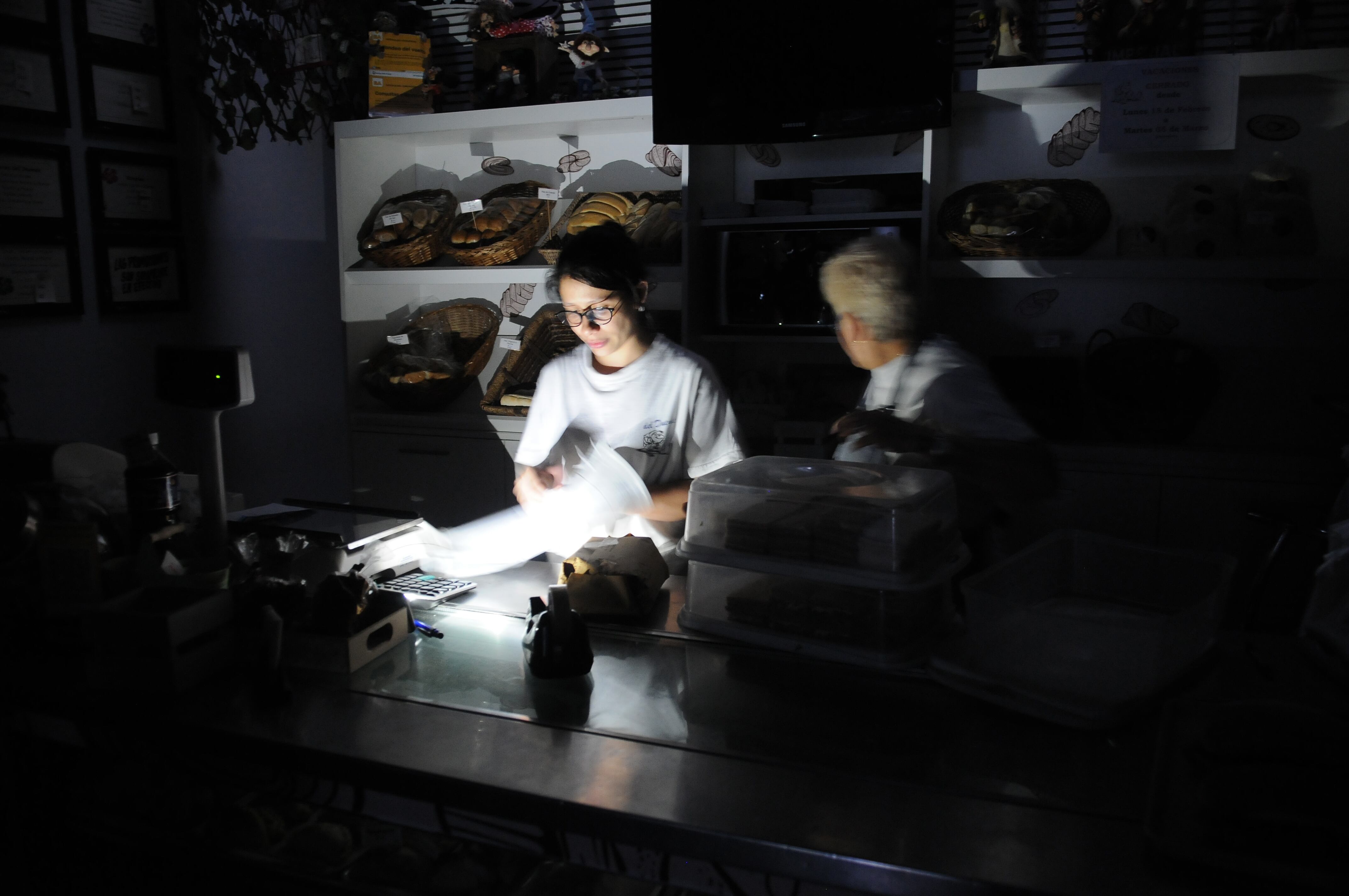 El gobierno nacional alertó sobre los cortes en el verano. 