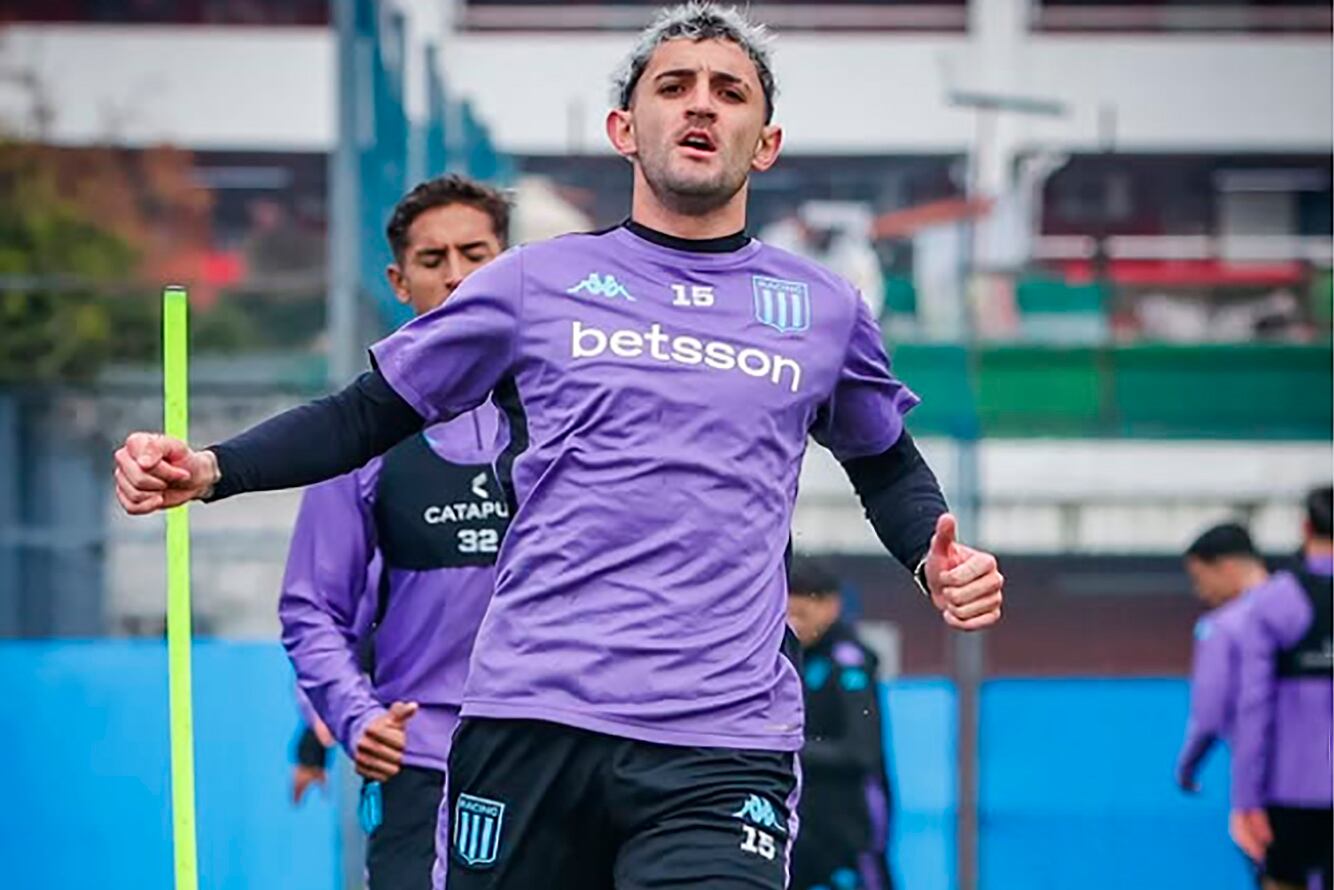 Martirena, pieza fundamental en la Academia de Costas