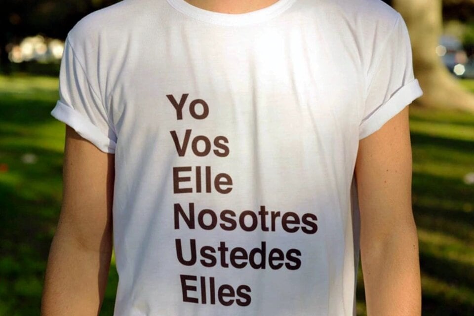 El lenguaje inclusivo y 5 ejemplos para entenderlo