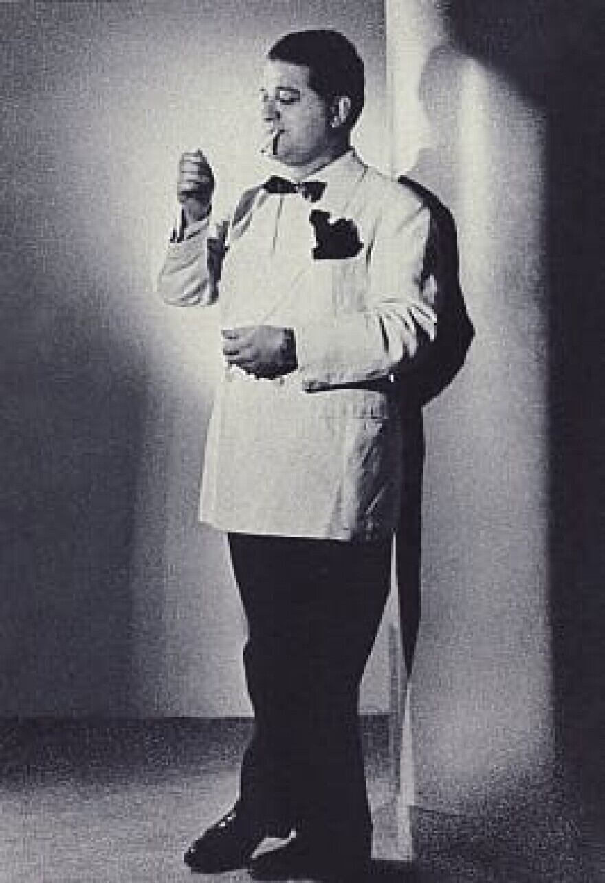 Hoy se cumplen 67 años de su partida