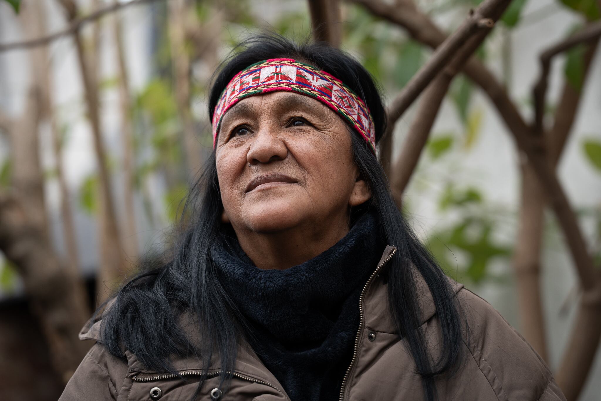 Milagro Sala cumplió 3500 días presa. Está en prisión domiciliaria en La Plata.