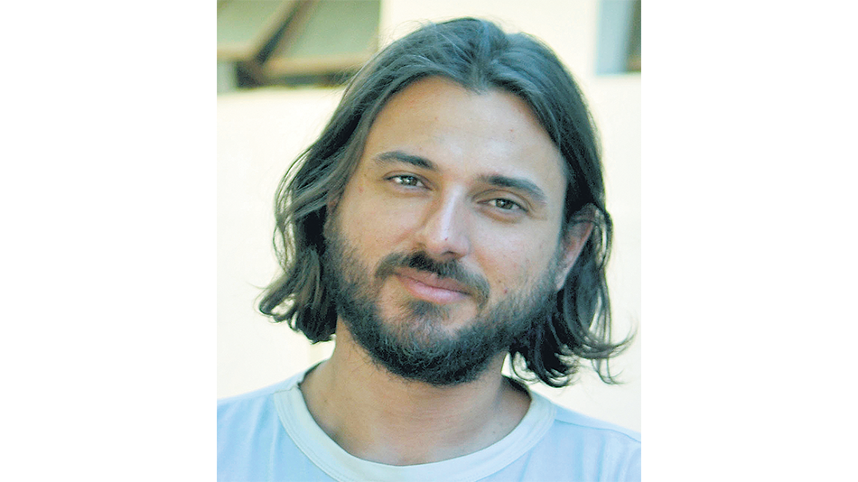 Juan Grabois, líder de la CTEP.