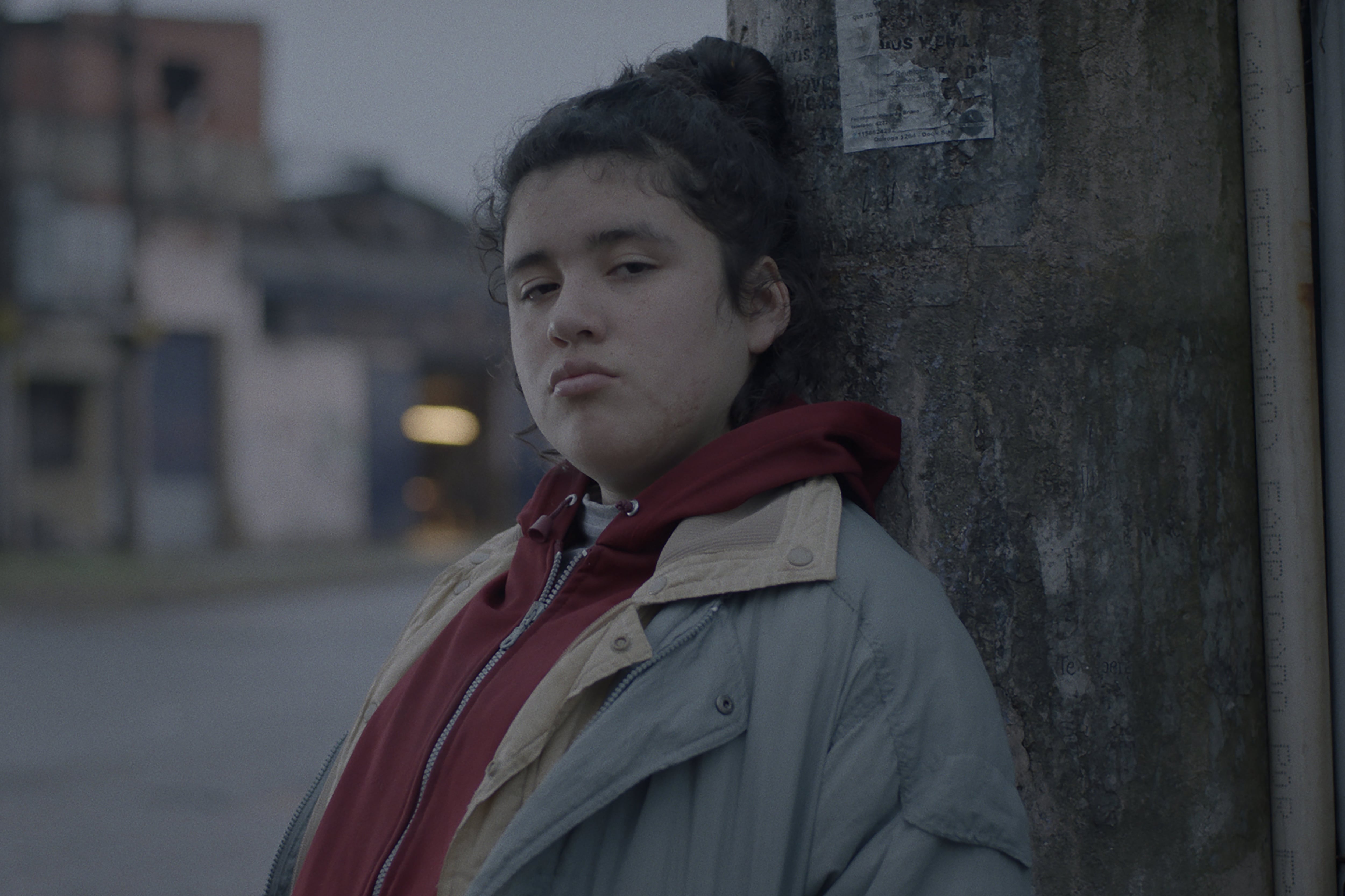 Nicole Rivadero en La Botera