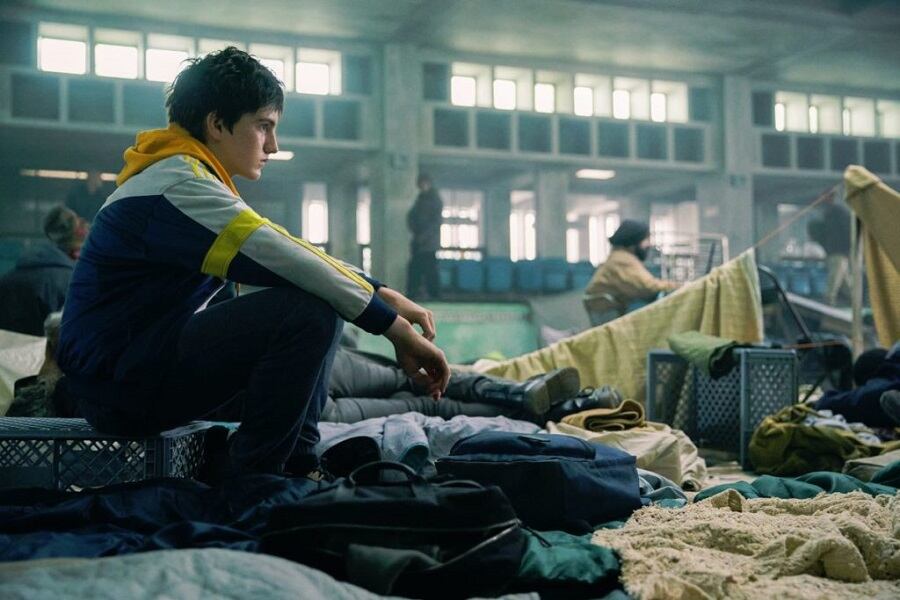 Todo avistamiento de objetos voladores no identificados termina despertando la manija por películas y series con aliens, ¿o no?