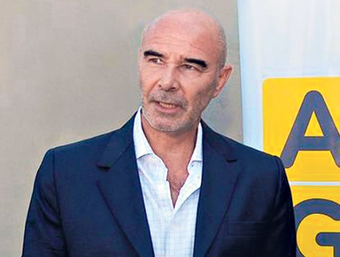 “No fue un plan sistemático para desaparecer personas ni un genocidio”, había afirmado Gómez Centurión.