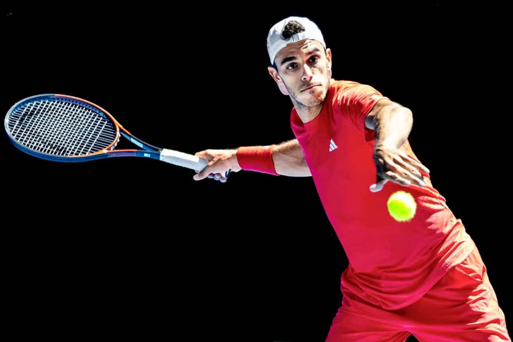 Fran Cerúndolo va por su triunfo número 30 en Masters 1000.